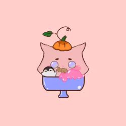 Cupcat 794