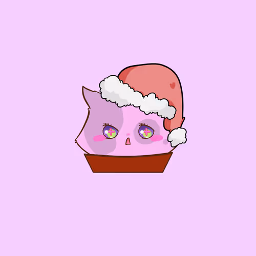 Cupcat 4993