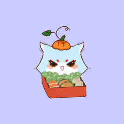 Cupcat 2171