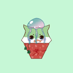 Cupcat 4917