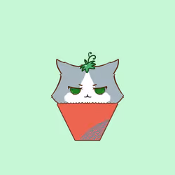 Cupcat 4690