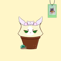 Cupcat 4288