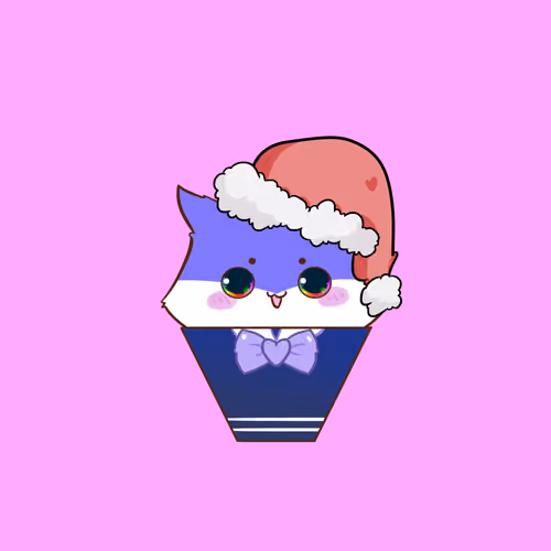 Cupcat 4821
