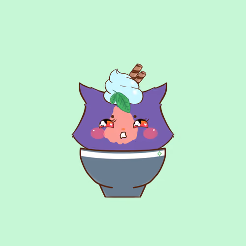 Cupcat 2621