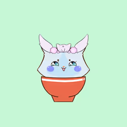 Cupcat 4526