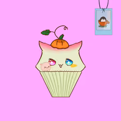Cupcat 49