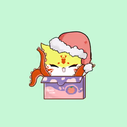 Cupcat 848