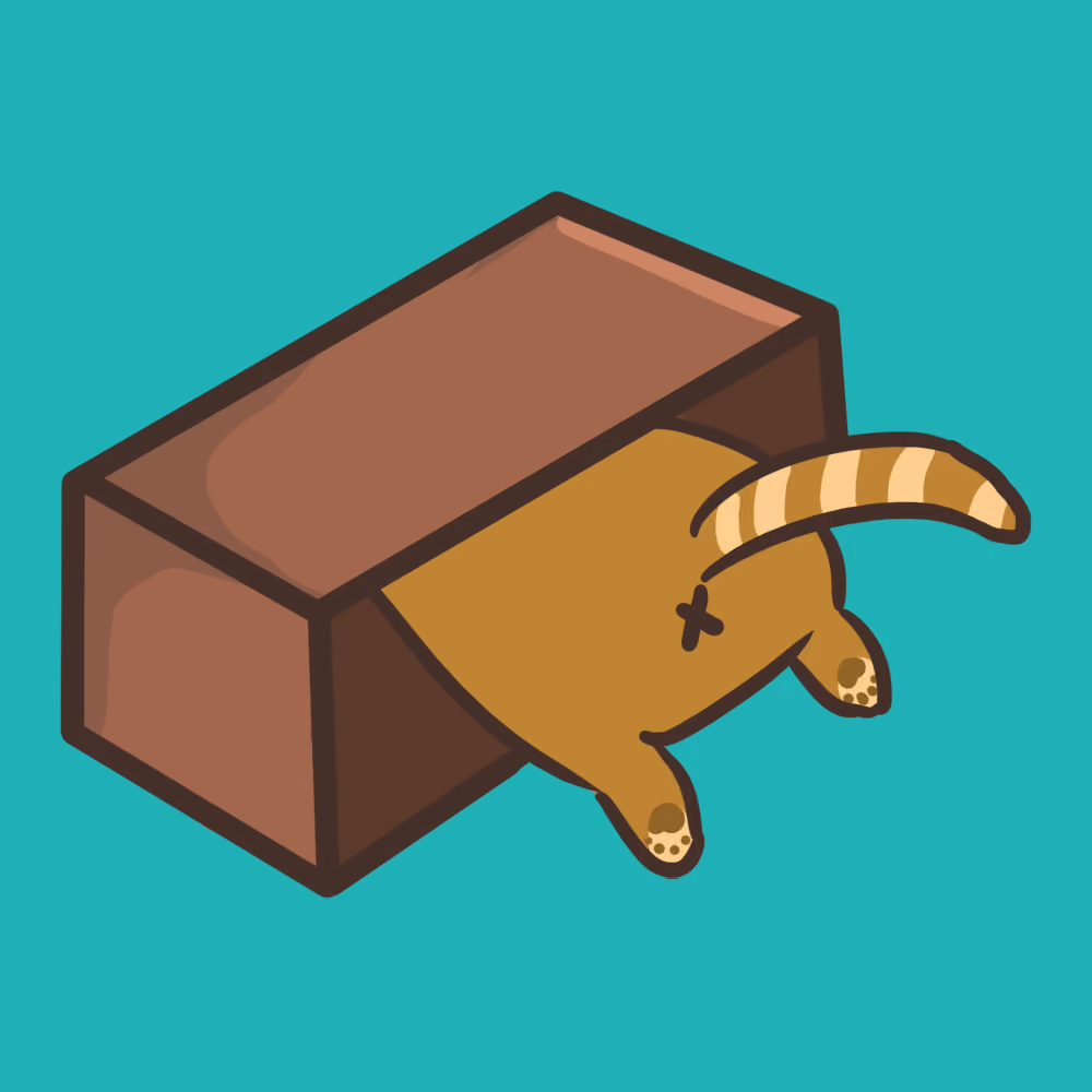 Cupcat 5020