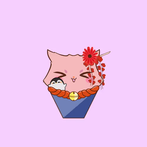 Cupcat 4992