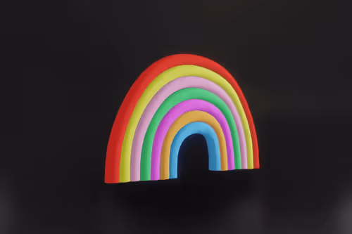 Mondo Rainbow
