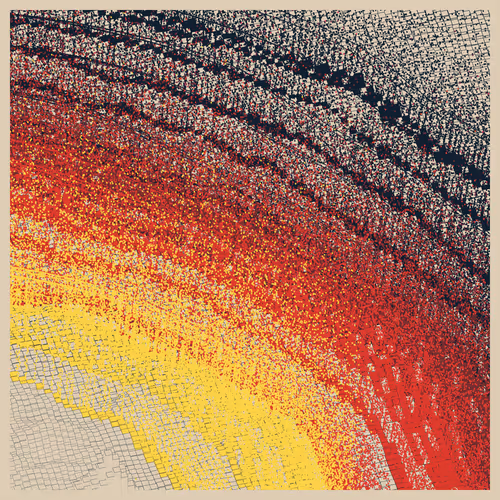 Echo of Intensity #1215