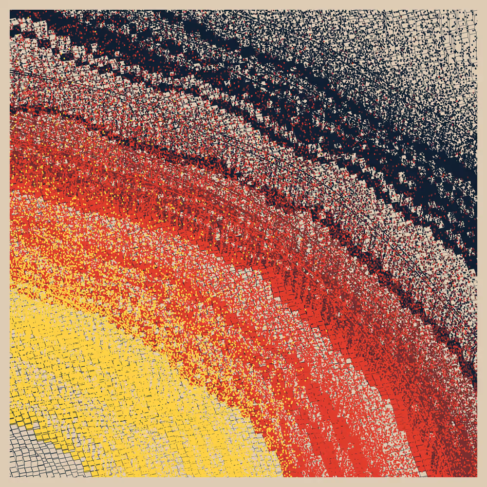 Echo of Intensity #1562