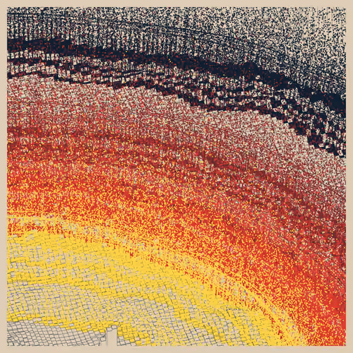 Echo of Intensity #972