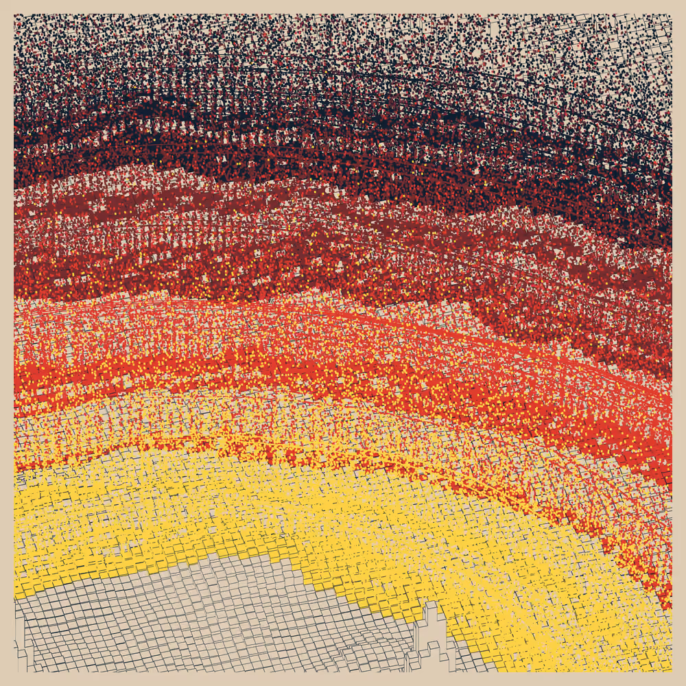 Echo of Intensity #1578