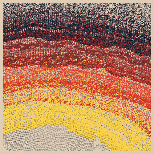 Echo of Intensity #1578
