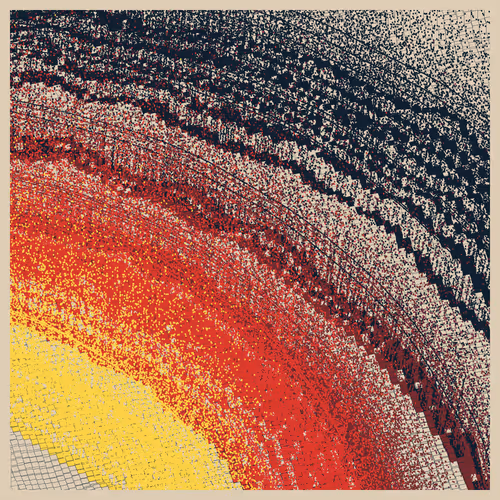 Echo of Intensity #647
