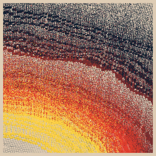 Echo of Intensity #1024