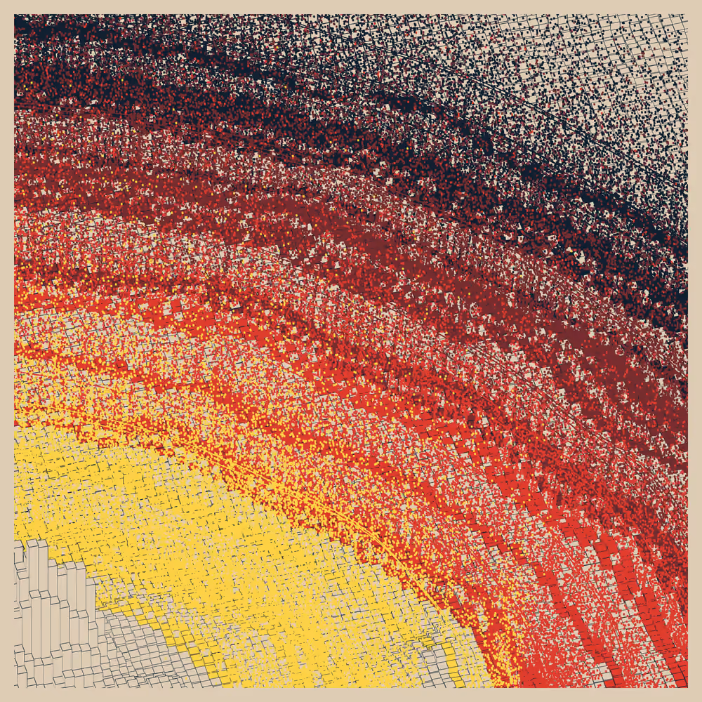 Echo of Intensity #1563