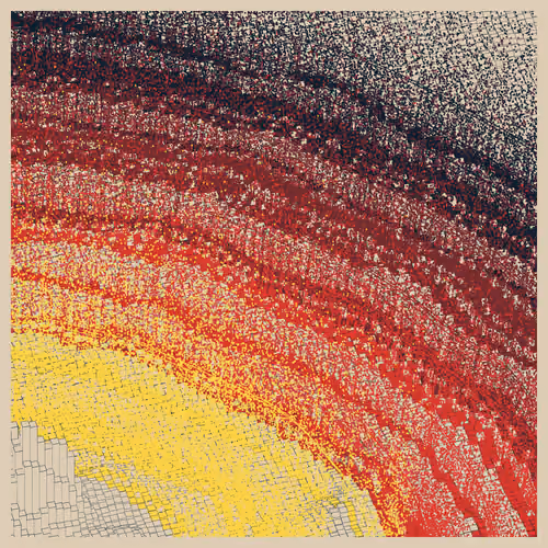 Echo of Intensity #1563