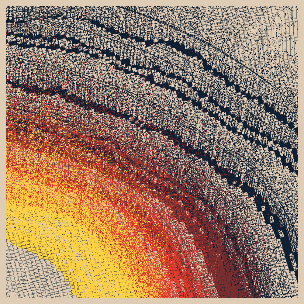 Echo of Intensity #1551