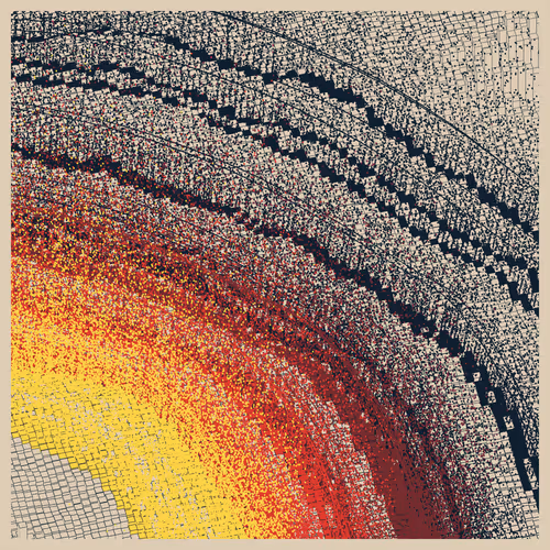 Echo of Intensity #1551
