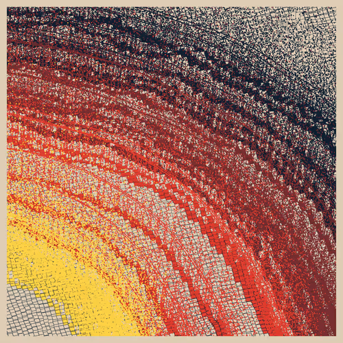 Echo of Intensity #985