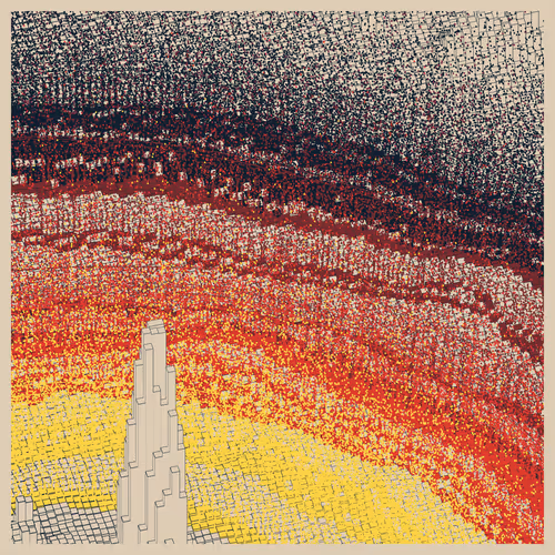 Echo of Intensity #1588