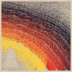 Echo of Intensity #1218