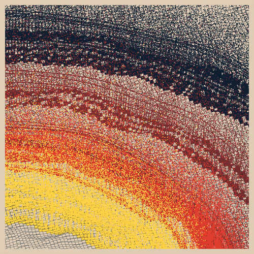 Echo of Intensity #1398