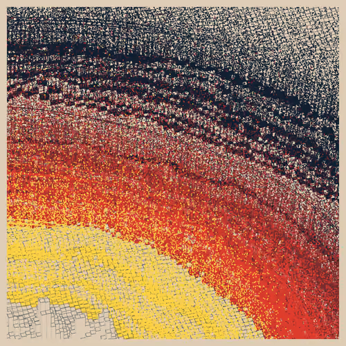 Echo of Intensity #1176