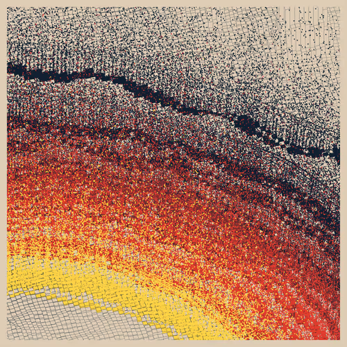 Echo of Intensity #239