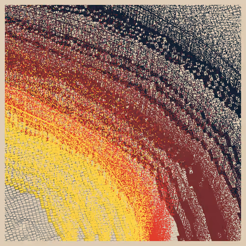 Echo of Intensity #1021