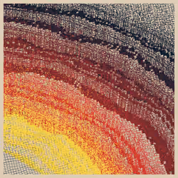 Echo of Intensity #155