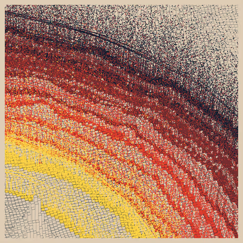 Echo of Intensity #891
