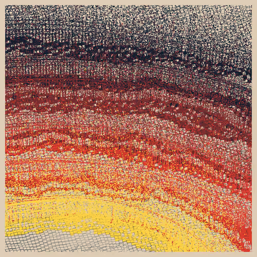 Echo of Intensity #1452