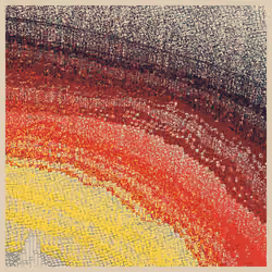 Echo of Intensity #1487