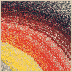 Echo of Intensity #174