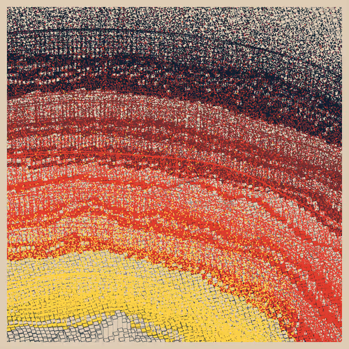 Echo of Intensity #1449