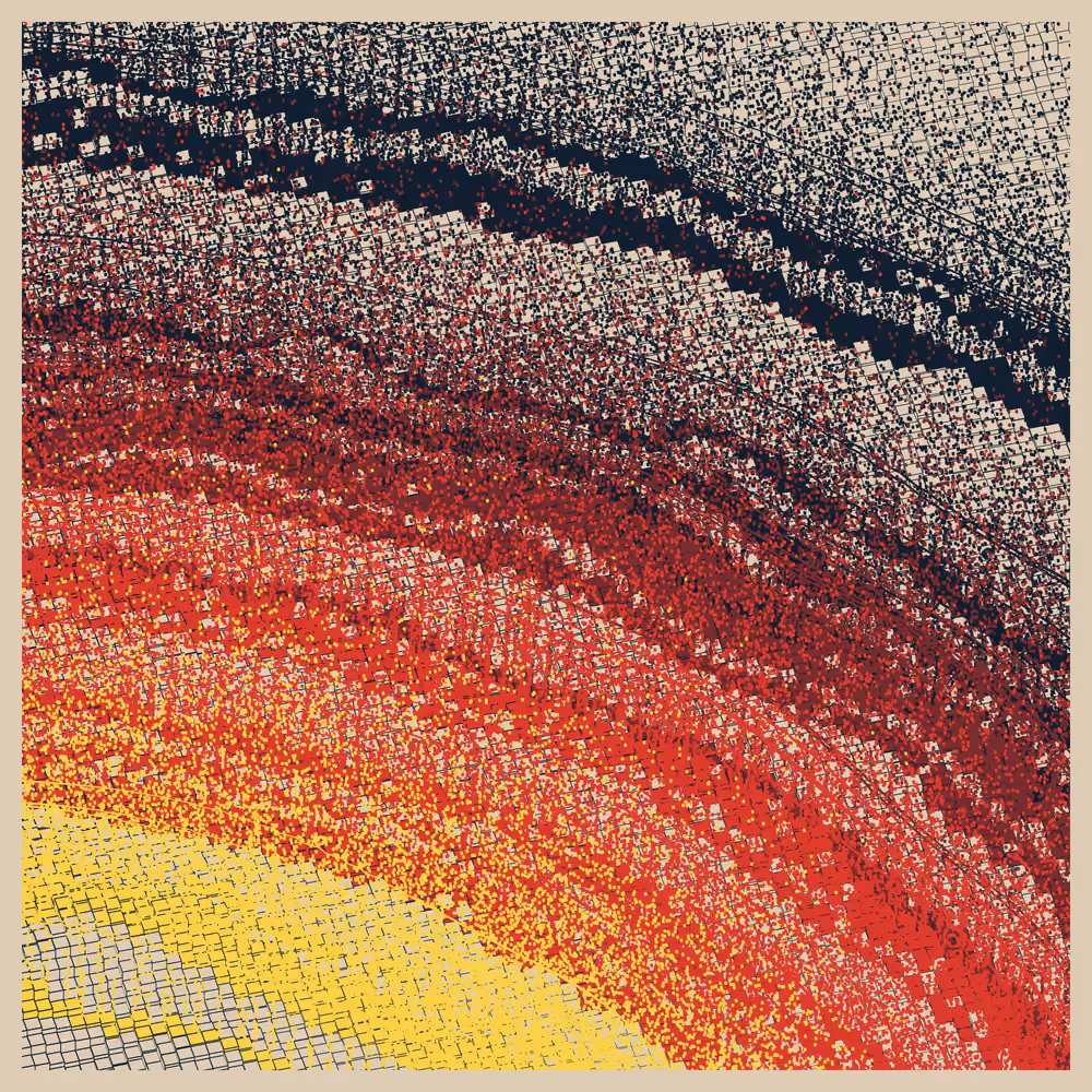 Echo of Intensity #1555