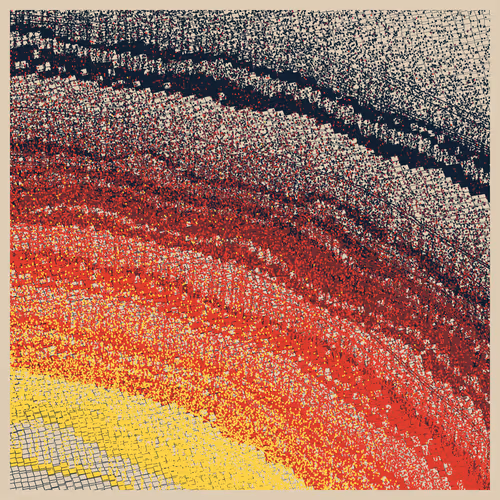 Echo of Intensity #1555