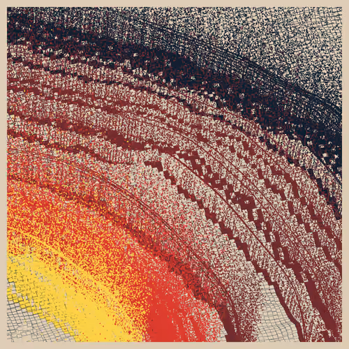 Echo of Intensity #898