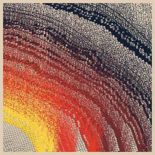 Echo of Intensity #78