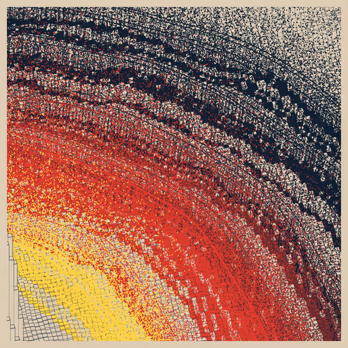 Echo of Intensity #742
