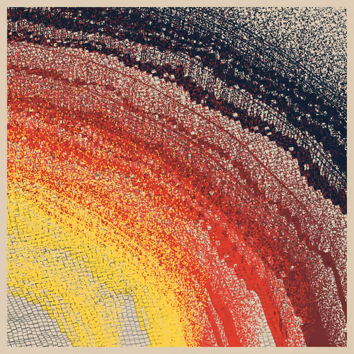 Echo of Intensity #759