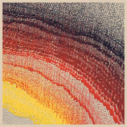 Echo of Intensity #1312