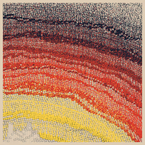 Echo of Intensity #484