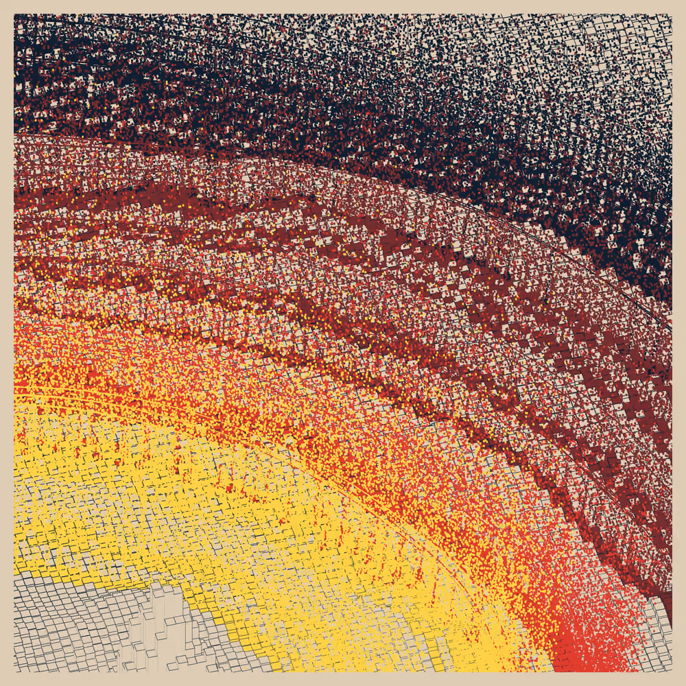 Echo of Intensity #1564