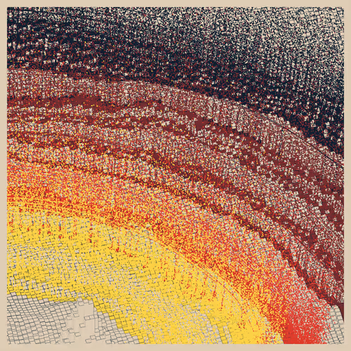 Echo of Intensity #1564