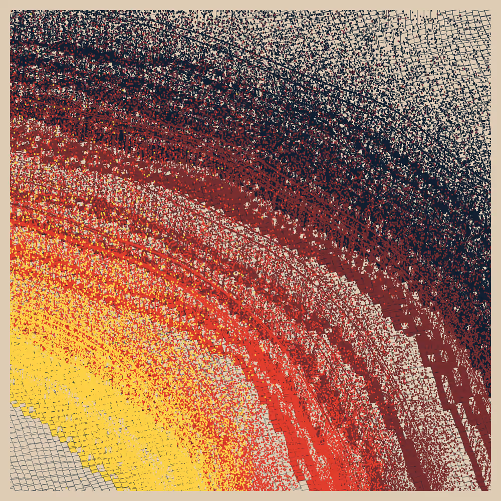 Echo of Intensity #1580