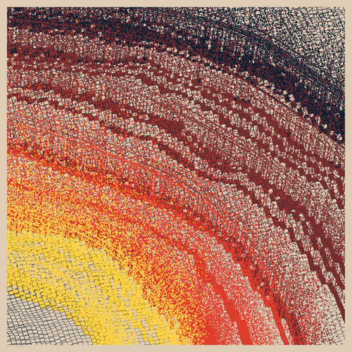 Echo of Intensity #779
